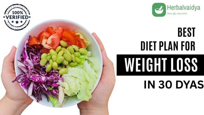 How to Lose 5 Kg Weight at Home Naturally: HerbalVaidya’s Complete Guide
