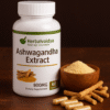 HerbalVaidya Ashwagandha Capsules