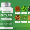 Choose nature’s way to balance your health with HerbalVaidya Diabetic Care – because your wellness deserves purity.